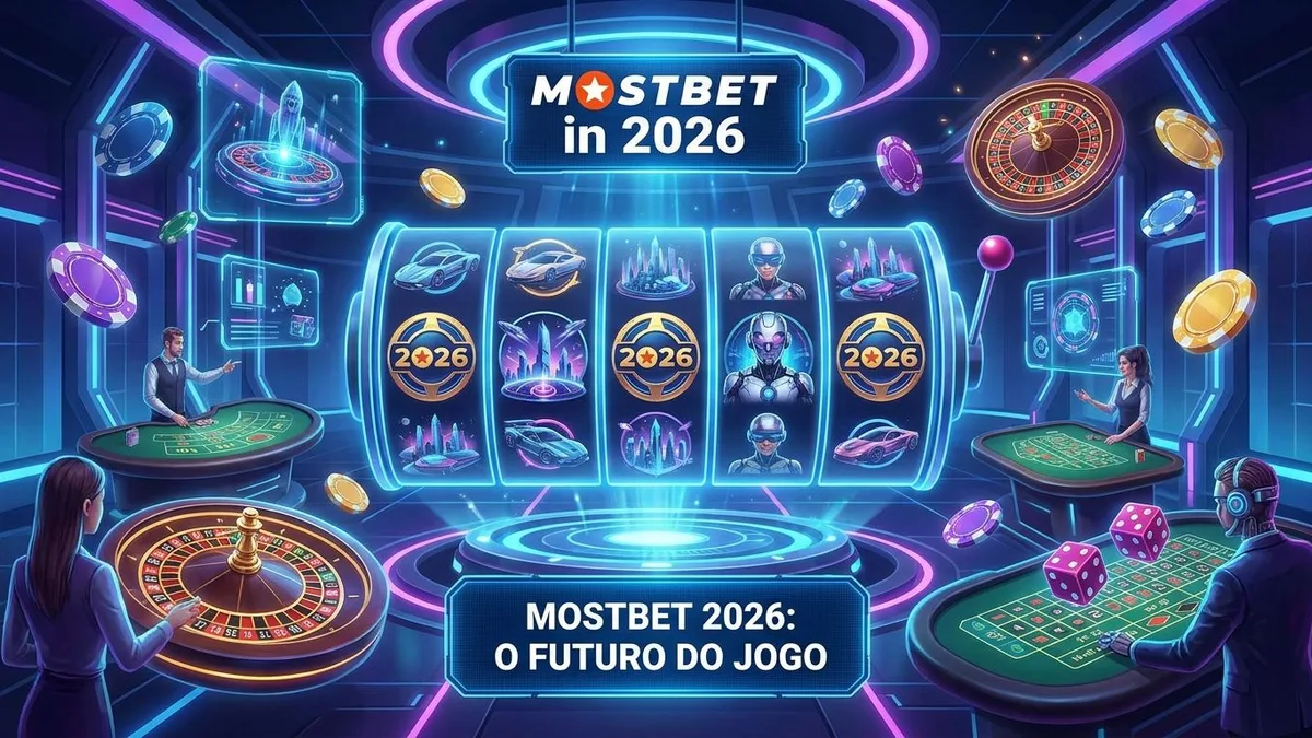 Jogos de casino online